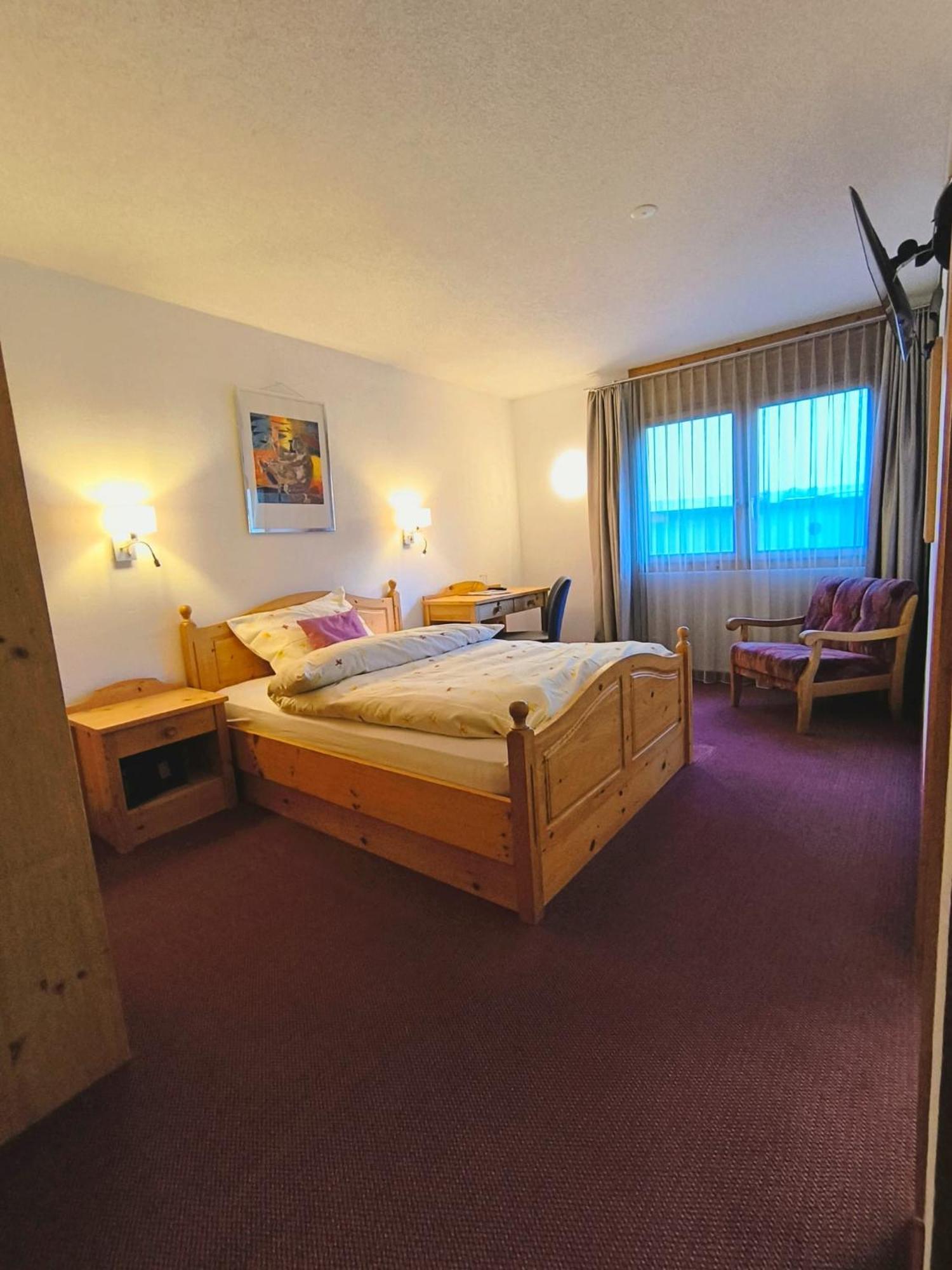 סבונין B&B Bela Riva חדר תמונה